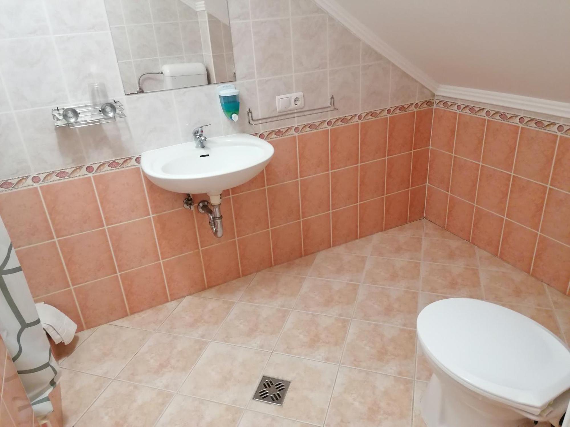 Iglodi Panzio Otel Kunszentmárton Dış mekan fotoğraf