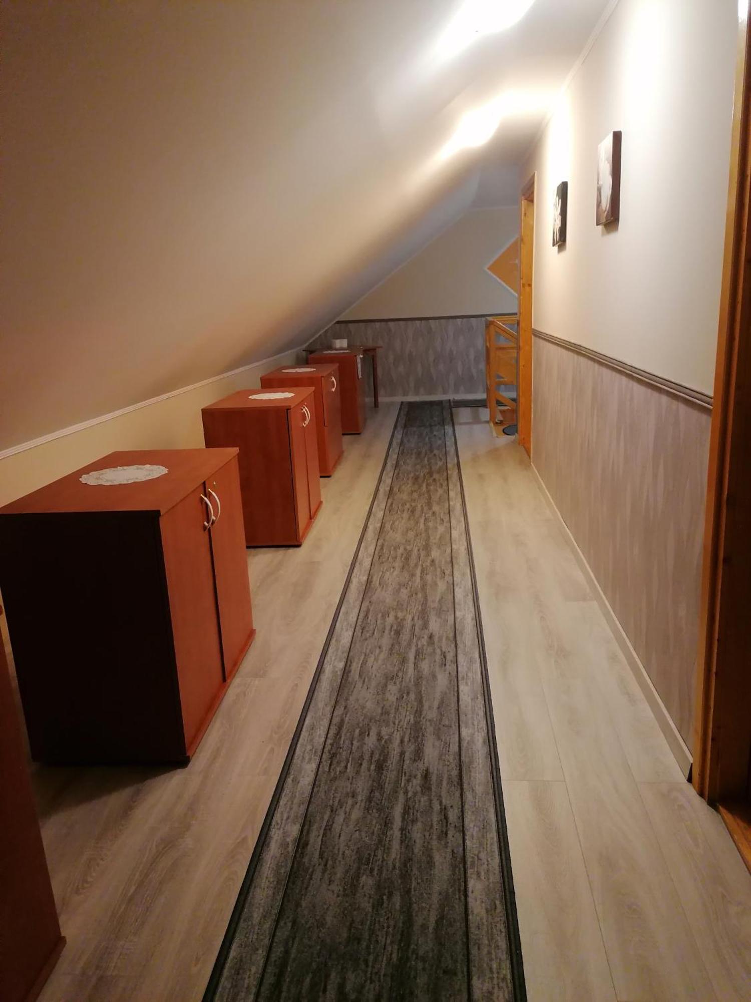 Iglodi Panzio Otel Kunszentmárton Dış mekan fotoğraf