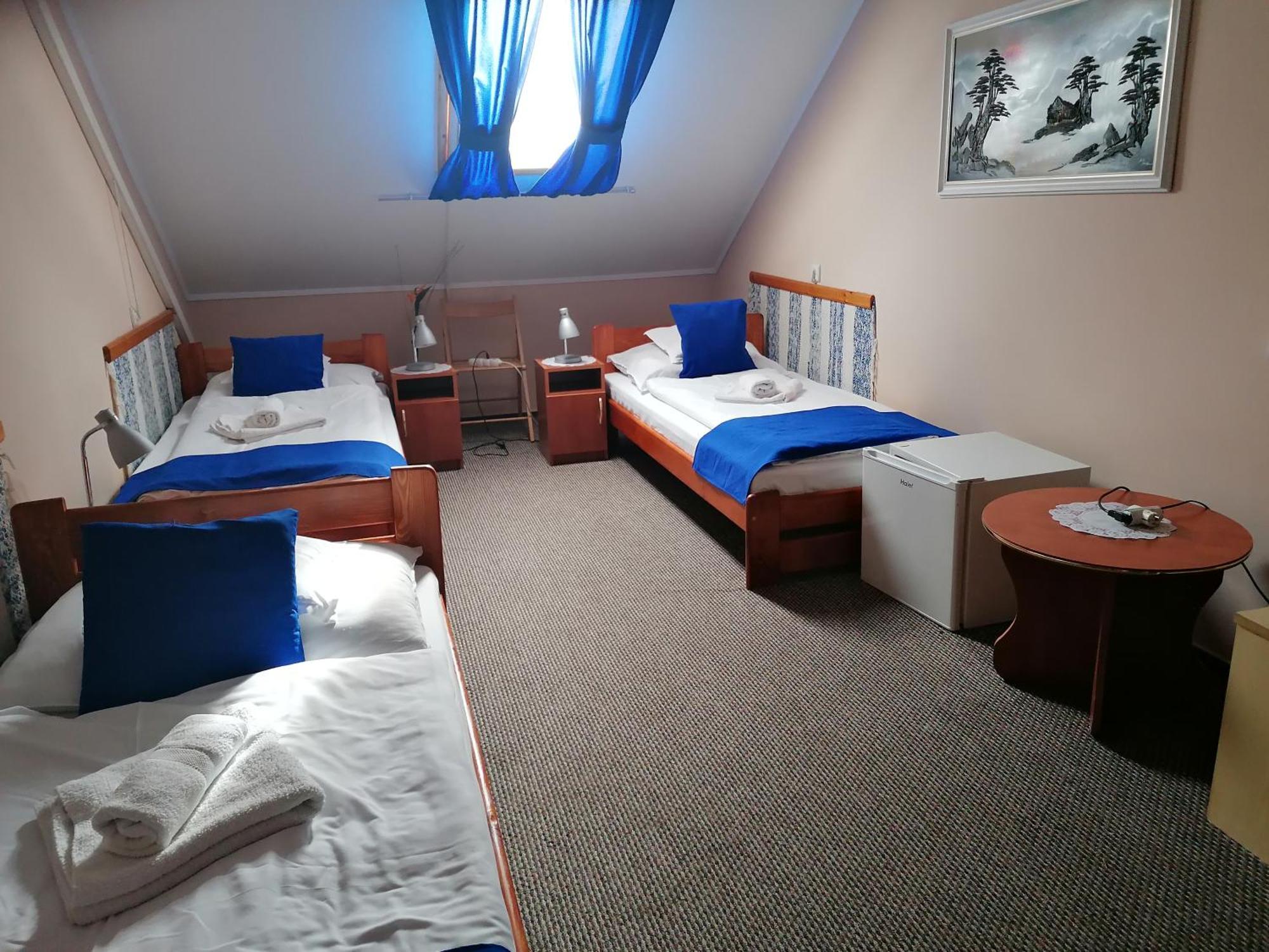 Iglodi Panzio Otel Kunszentmárton Dış mekan fotoğraf